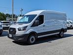 2024 Ford Transit 250 Medium Roof RWD, Empty Cargo Van for sale #20443 - photo 3