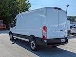 2024 Ford Transit 250 Medium Roof RWD, Empty Cargo Van for sale #20443 - photo 4