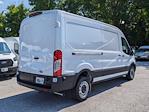 2024 Ford Transit 250 Medium Roof RWD, Empty Cargo Van for sale #20443 - photo 5