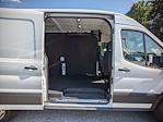 2024 Ford Transit 250 Medium Roof RWD, Empty Cargo Van for sale #20443 - photo 9