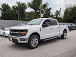 New 2024 Ford F-150 XLT SuperCrew Cab 4x4, Pickup for sale #20456 - photo 3