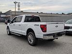 New 2024 Ford F-150 XLT SuperCrew Cab 4x4, Pickup for sale #20456 - photo 2