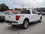 New 2024 Ford F-150 XLT SuperCrew Cab 4x4, Pickup for sale #20456 - photo 4