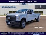 2024 Ford F-250 Super Cab 4x4, Pickup for sale #20460 - photo 1