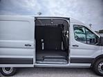 2024 Ford Transit 250 Medium Roof RWD, Empty Cargo Van for sale #20462 - photo 9