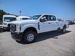 2024 Ford F-350 Crew Cab SRW 4x4, Pickup for sale #20463 - photo 3