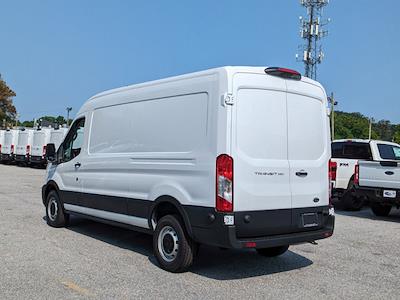 2024 Ford Transit 250 Medium Roof RWD, Empty Cargo Van for sale #20482 - photo 2