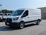 New 2024 Ford Transit 250 Base Medium Roof RWD, Empty Cargo Van for sale #20482 - photo 3