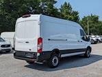 New 2024 Ford Transit 250 Base Medium Roof RWD, Empty Cargo Van for sale #20482 - photo 4