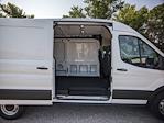 New 2024 Ford Transit 250 Base Medium Roof RWD, Empty Cargo Van for sale #20482 - photo 8