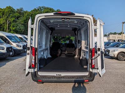 2024 Ford Transit 250 Medium Roof RWD, Empty Cargo Van for sale #20504 - photo 2