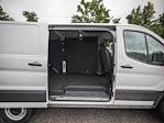 New 2024 Ford Transit 250 Base Low Roof RWD, Empty Cargo Van for sale #20507 - photo 9