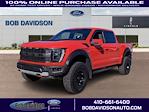 2021 Ford F-150 SuperCrew Cab 4x4, Pickup for sale #20318A - photo 1