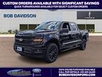 New 2024 Ford F-150 XLT SuperCrew Cab 4x4, Pickup for sale #20522 - photo 1