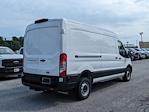 New 2024 Ford Transit 350 Base Medium Roof RWD, Empty Cargo Van for sale #20539 - photo 5