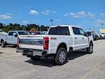 2024 Ford F-350 Crew Cab SRW 4x4, Pickup for sale #20554 - photo 4