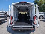 New 2024 Ford Transit 350 Base Medium Roof RWD, Empty Cargo Van for sale #20563 - photo 2