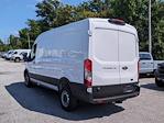 New 2024 Ford Transit 350 Base Medium Roof RWD, Empty Cargo Van for sale #20563 - photo 4