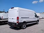 New 2024 Ford Transit 350 Base Medium Roof RWD, Empty Cargo Van for sale #20563 - photo 5