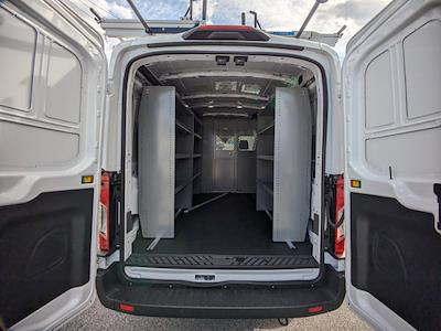 2024 Ford Transit 250 Medium Roof RWD, Adrian Steel Upfitted Cargo Van for sale #20564 - photo 2