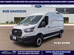 2024 Ford Transit 250 Medium Roof RWD, Adrian Steel Upfitted Cargo Van for sale #20564 - photo 1