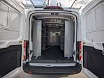 2024 Ford Transit 250 Medium Roof RWD, Adrian Steel Upfitted Cargo Van for sale #20564 - photo 2