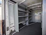 2024 Ford Transit 250 Medium Roof RWD, Adrian Steel Upfitted Cargo Van for sale #20564 - photo 12