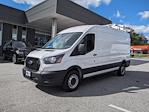 2024 Ford Transit 250 Medium Roof RWD, Adrian Steel Upfitted Cargo Van for sale #20564 - photo 3