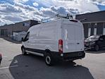 2024 Ford Transit 250 Medium Roof RWD, Adrian Steel Upfitted Cargo Van for sale #20564 - photo 4