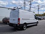 2024 Ford Transit 250 Medium Roof RWD, Adrian Steel Upfitted Cargo Van for sale #20564 - photo 5