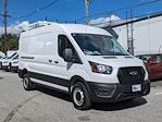 2024 Ford Transit 250 Medium Roof RWD, Adrian Steel Upfitted Cargo Van for sale #20564 - photo 6