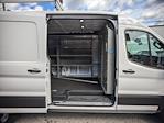 2024 Ford Transit 250 Medium Roof RWD, Adrian Steel Upfitted Cargo Van for sale #20564 - photo 9