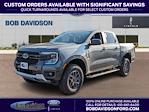 2024 Ford Ranger SuperCrew Cab 4x4, Pickup for sale #20568 - photo 1