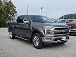 New 2024 Ford F-150 Lariat SuperCrew Cab 4x4, Pickup for sale #20572 - photo 5