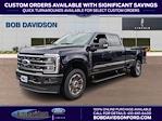 New 2024 Ford F-350 King Ranch Crew Cab 4x4, Pickup for sale #20581 - photo 1