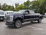 New 2024 Ford F-350 King Ranch Crew Cab 4x4, Pickup for sale #20581 - photo 3