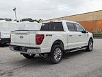 2024 Ford F-150 SuperCrew Cab 4x4, Pickup for sale #20587 - photo 4