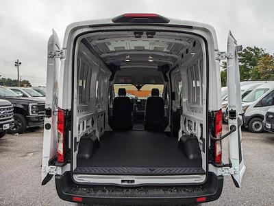 2024 Ford Transit 250 Medium Roof RWD, Empty Cargo Van for sale #20611 - photo 2