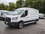 2024 Ford Transit 250 Medium Roof RWD, Empty Cargo Van for sale #20611 - photo 3