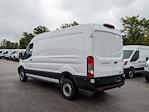 2024 Ford Transit 250 Medium Roof RWD, Empty Cargo Van for sale #20611 - photo 4