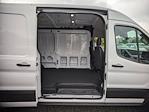 2024 Ford Transit 250 Medium Roof RWD, Empty Cargo Van for sale #20611 - photo 9