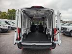 2024 Ford Transit 250 Medium Roof RWD, Empty Cargo Van for sale #20613 - photo 2