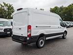 2024 Ford Transit 250 Medium Roof RWD, Empty Cargo Van for sale #20613 - photo 5