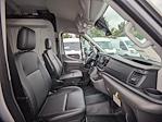 2024 Ford Transit 250 Medium Roof RWD, Empty Cargo Van for sale #20613 - photo 8