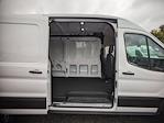 2024 Ford Transit 250 Medium Roof RWD, Empty Cargo Van for sale #20613 - photo 9