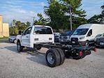 2024 Ford F-350 Regular Cab DRW 4x4, Cab Chassis for sale #20627 - photo 2