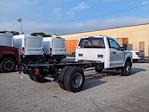 2024 Ford F-350 Regular Cab DRW 4x4, Cab Chassis for sale #20627 - photo 4