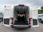 New 2024 Ford Transit 350 HD Base High Roof RWD, Empty Cargo Van for sale #20636 - photo 2