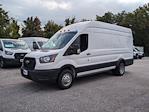 New 2024 Ford Transit 350 HD Base High Roof RWD, Empty Cargo Van for sale #20636 - photo 3