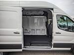 New 2024 Ford Transit 350 HD Base High Roof RWD, Empty Cargo Van for sale #20636 - photo 9